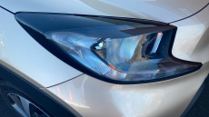 Toyota Aygo X 1.0 VVT-i Edge 5dr Petrol Hatchback